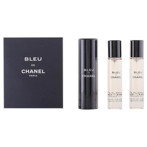 Miesten parfyymi Bleu Chanel EDT Bleu 20 ml - 20 ml