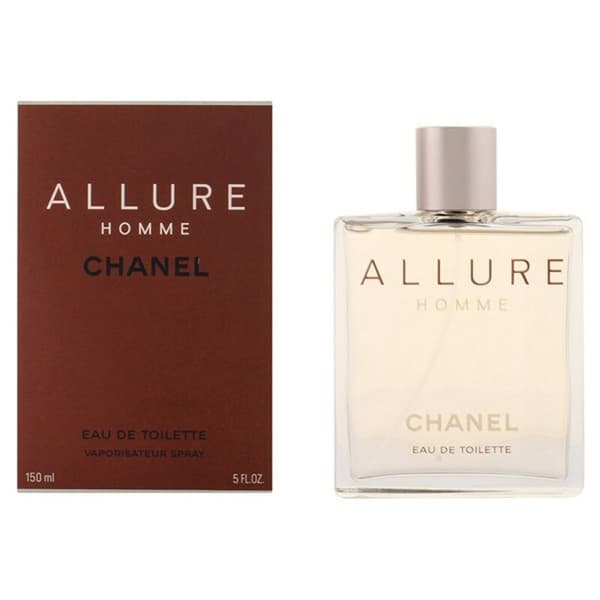Miesten parfyymi Chanel EDT - 150 ml