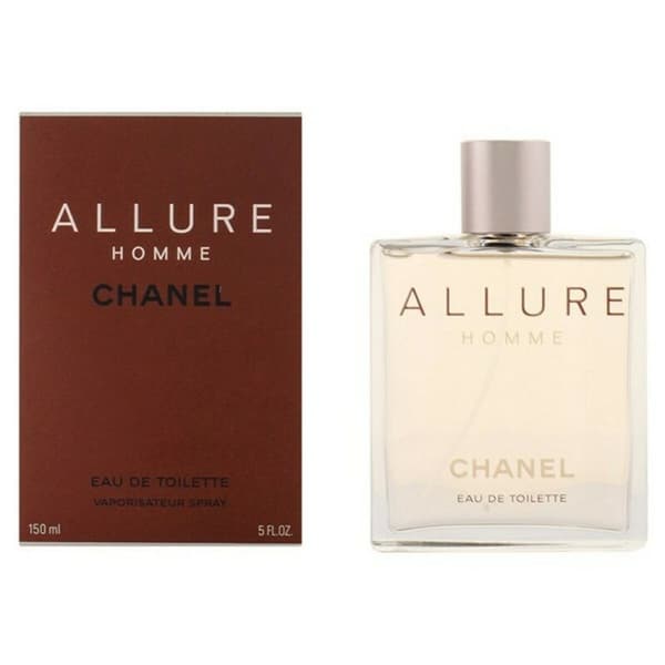 Herreparfume Chanel EDT - 150 ml