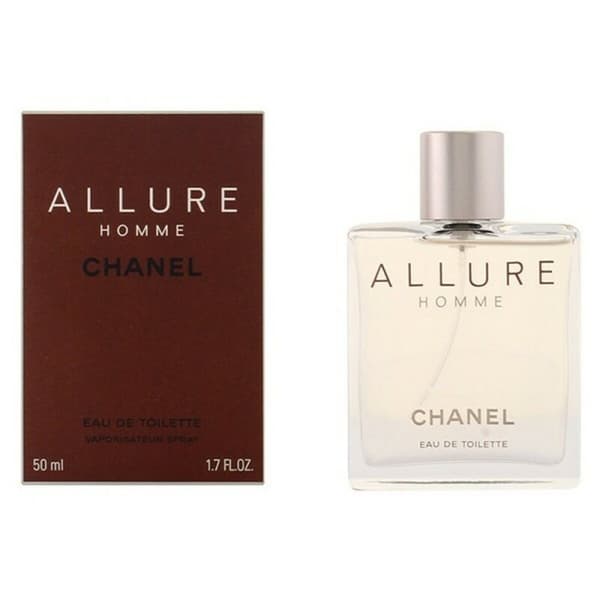 Herreparfume Chanel EDT - 150 ml