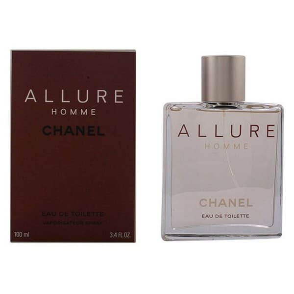 Herreparfume Chanel EDT - 150 ml