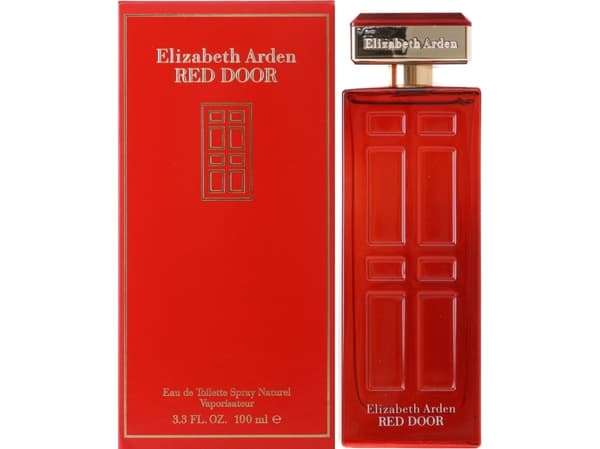 Elizabeth Arden Red Door edt 50ml