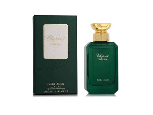 Chopard, Santal Odeyar, Eau De Parfum, Unisex, 100 ml