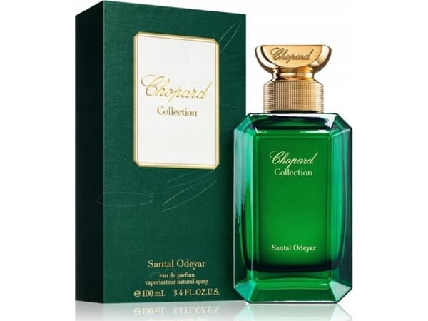 Chopard, Santal Odeyar, Eau De Parfum, Unisex, 100 ml