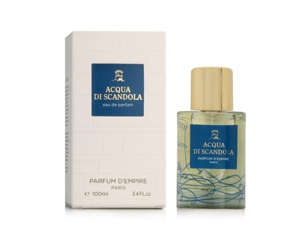 Parfum d'Empire Acqua di Scandola Eau De Parfum 100 ml (unisex)