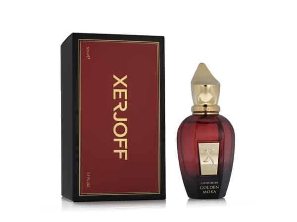 Xerjoff Xerjoff Golden Moka Parfyme 50ml