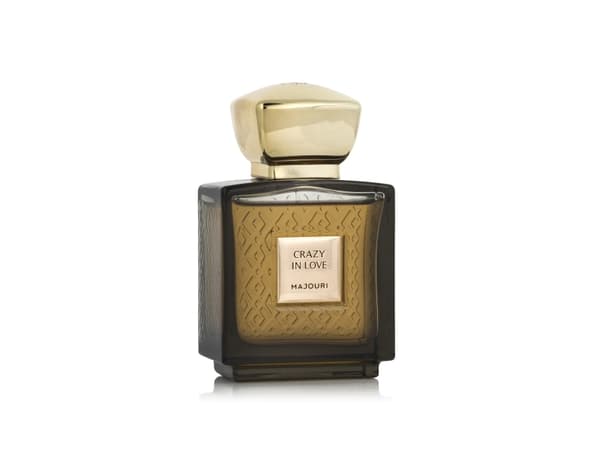 Majouri Crazy In Love Eau De Parfum Refillable 75 ml (woman)