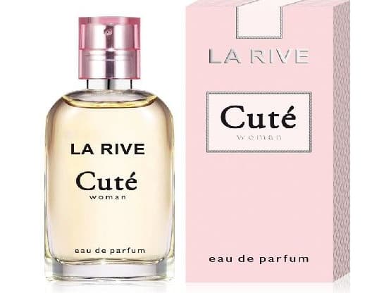 LA RIVE WOM EDP 30ML LA RIVE SØT