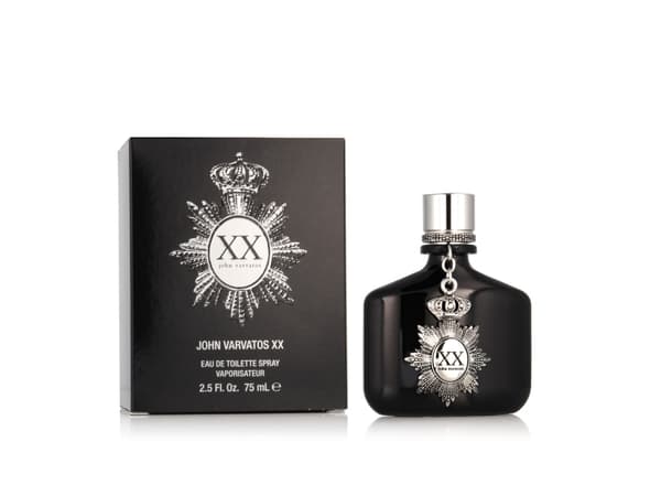 John Varvatos XX EDT M 75 ml