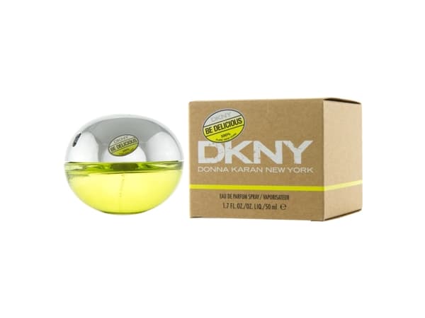 DKNY Be Delicious Women Edp Spray - - 50 ml