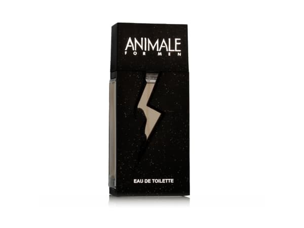 Animale Animale For Men Eau De Toilette 100 ml (man)