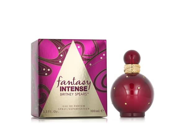 Britney Spears Fantasy Intense EDP W 100 ml