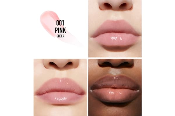 DIOR ADDICT LIP MAXIMIZER 001 PINK 6ML