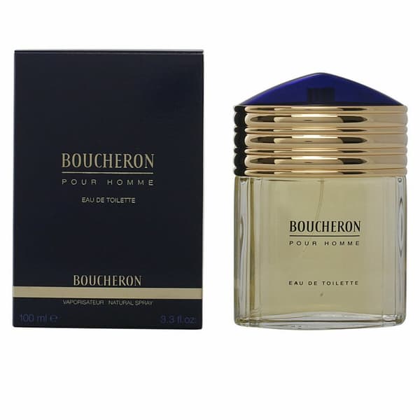 Miesten parfyymi Boucheron BN002A01 EDT 100 ml