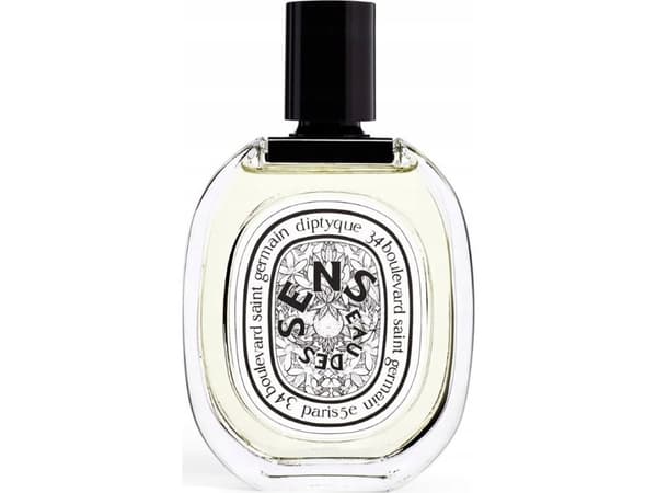 Diptyque Eau Des Sens Edt Spray - - 50 ml