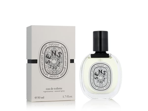 Diptyque Eau Des Sens Edt Spray - - 50 ml