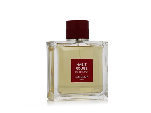 GUERLAIN HABIT ROUGE EAU DE PARFUM 100ML VAPORIZADOR