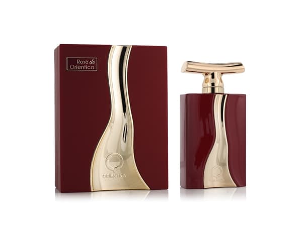 Orientica Rosé de Orientica Eau De Parfum 90 ml (nainen)