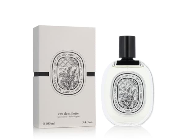 Diptyque Eau Rose Eau De Toilette 100 ml (nainen)