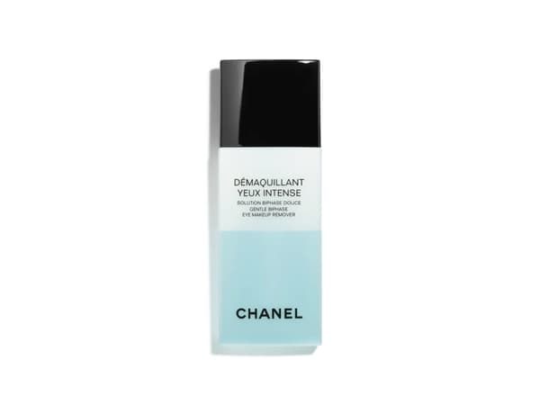 Chanel Demaquillant Yeux Intense Makeup Remover - - 100 ml