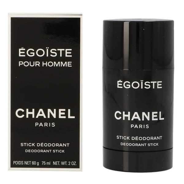 Puikkodeodorantti Chanel 75 ml Egoiste