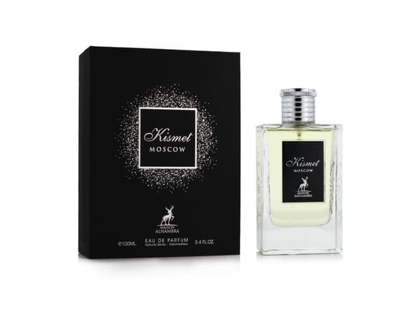 Maison Alhambra Kismet Moscow Eau De Parfum 100 ml (man)