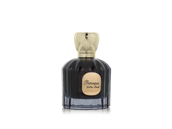 Maison Alhambra Baroque Satin Oud Eau De Parfum 100 ml (unisex)