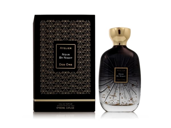Atelier Des Ors Noir by Night Eau De Parfum 100 ml (unisex)