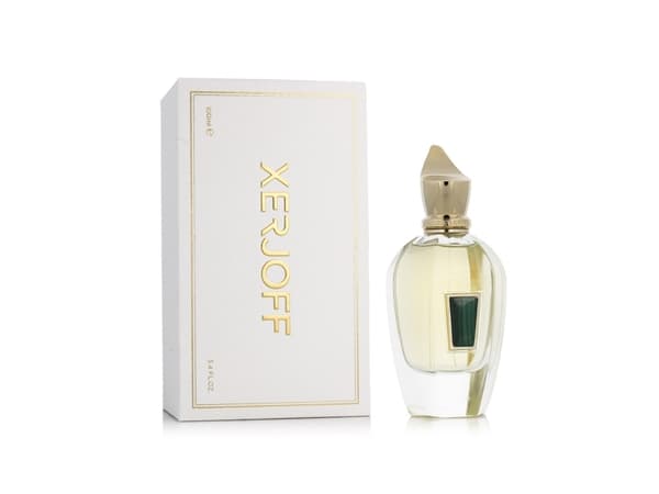 Xerjoff XJ 17/17 Irisss Parfum 100 ml (nainen)