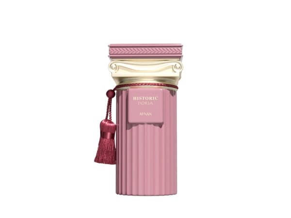 Afnan Afnan Afnan Historic Doria EDP 100ml