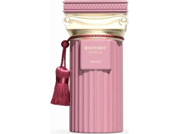 Afnan Afnan Afnan Historic Doria EDP 100ml