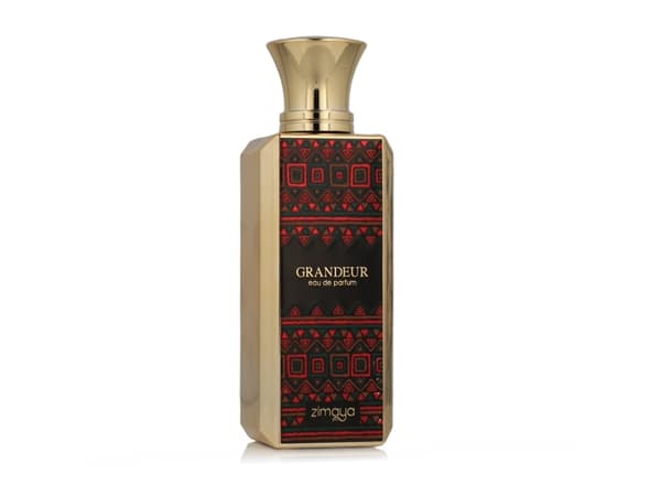 Zimaya Grandeur Eau De Parfum 100 ml (unisex)