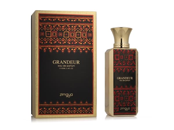 Zimaya Grandeur Eau De Parfum 100 ml (unisex)