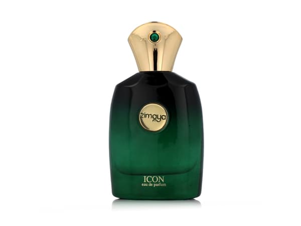 Zimaya Icon Eau De Parfum 100 ml (mann)