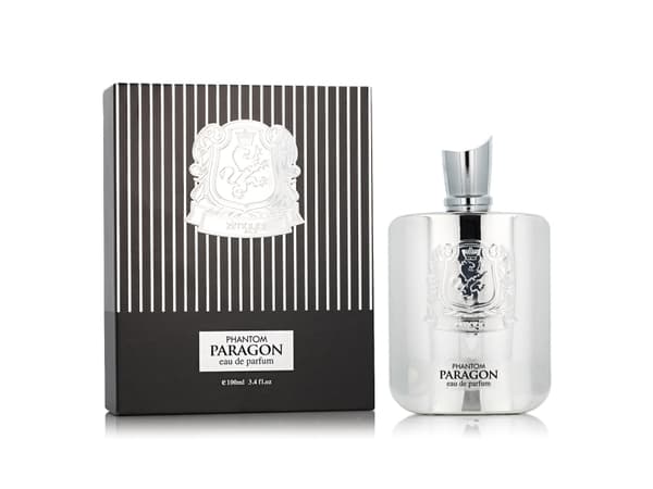 Zimaya Phantom Paragon Eau De Parfum 100 ml (man)