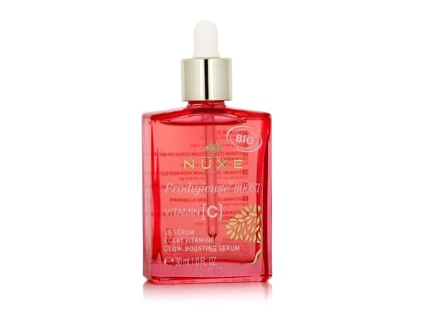Nuxe Prodigieuse Boost Glow-Boosting Serum - - 30 ml