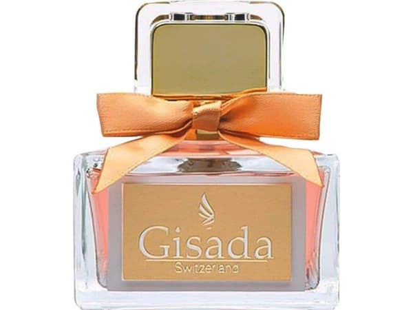 Gisada Donna Edt Spray - - 50 ml