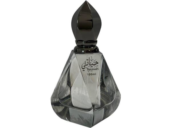 Al Haramain Hayati Eau De Parfum 100 ml (unisex)