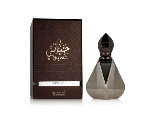 Al Haramain Hayati Eau De Parfum 100 ml (unisex)