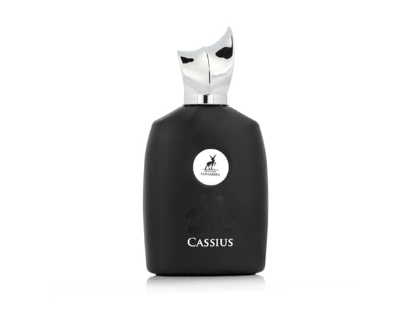 Maison Alhambra Cassius EDP U 100 ml