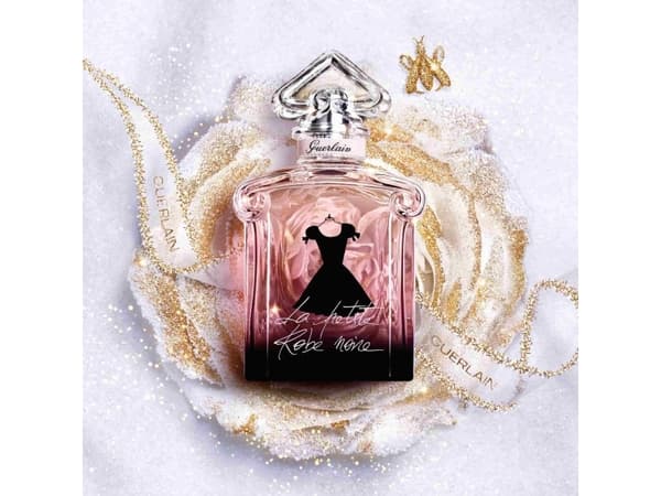 Guerlain La Petite Robe Noire EDP W 50 ml