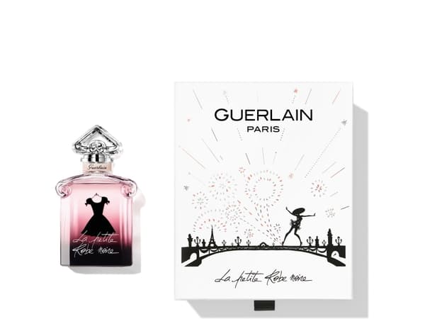 Guerlain La Petite Robe Noire EDP W 50 ml