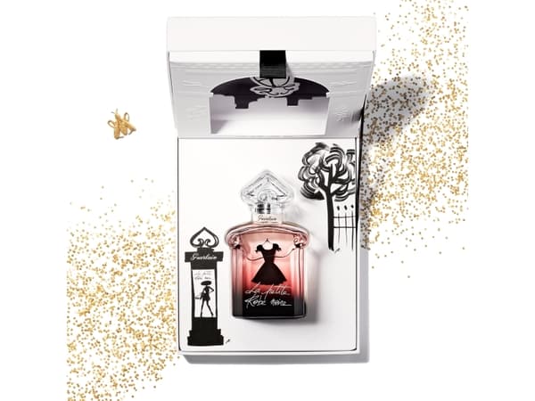 Guerlain La Petite Robe Noire EDP W 50 ml