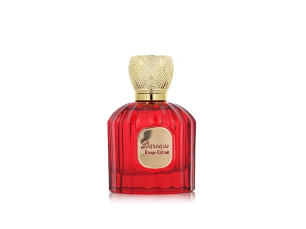 Maison Alhambra Baroque Red Extract EDP U 100 ml