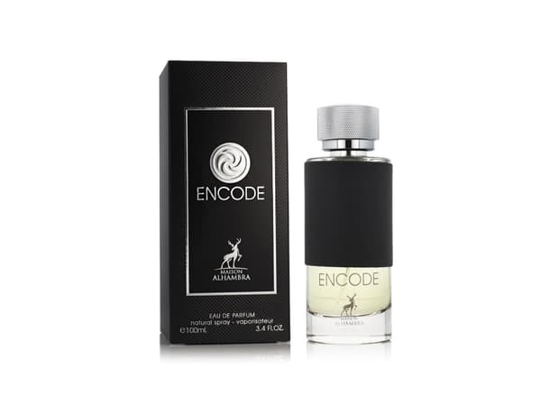 Maison Alhambra Encode EDP M 100 ml