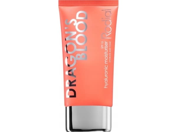 Rodial, Dragon's Blood, Moisturizing, Cream, For Face, SPF 15, 50 ml For Women
