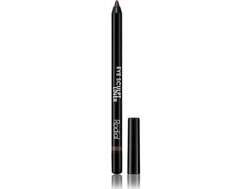 Rodial, Eye Sculpt, Long Lasting, Gel Pencil Eyeliner, Black Coffee, 1.2 g For Women