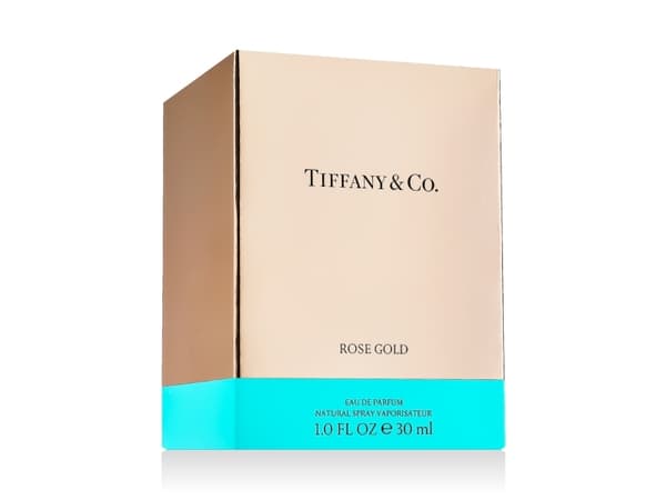 Tiffany Tiffany & Co Rose Gold Eau De Parfum 30 ml (woman)