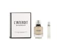 Miniatyrbilde 1 av 2: Givenchy L'Interdit Gavesett - - 92 ml