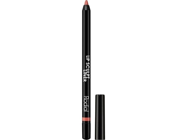 Rodial, Lip Sculpt, Retractable, Lip Liner, Pink Velvet, 1.2 g For Women